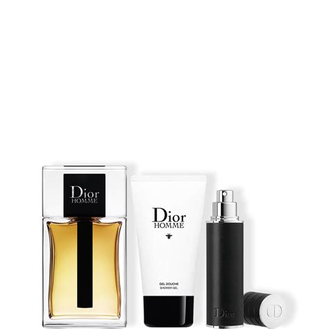 coffret dior homme sephora.